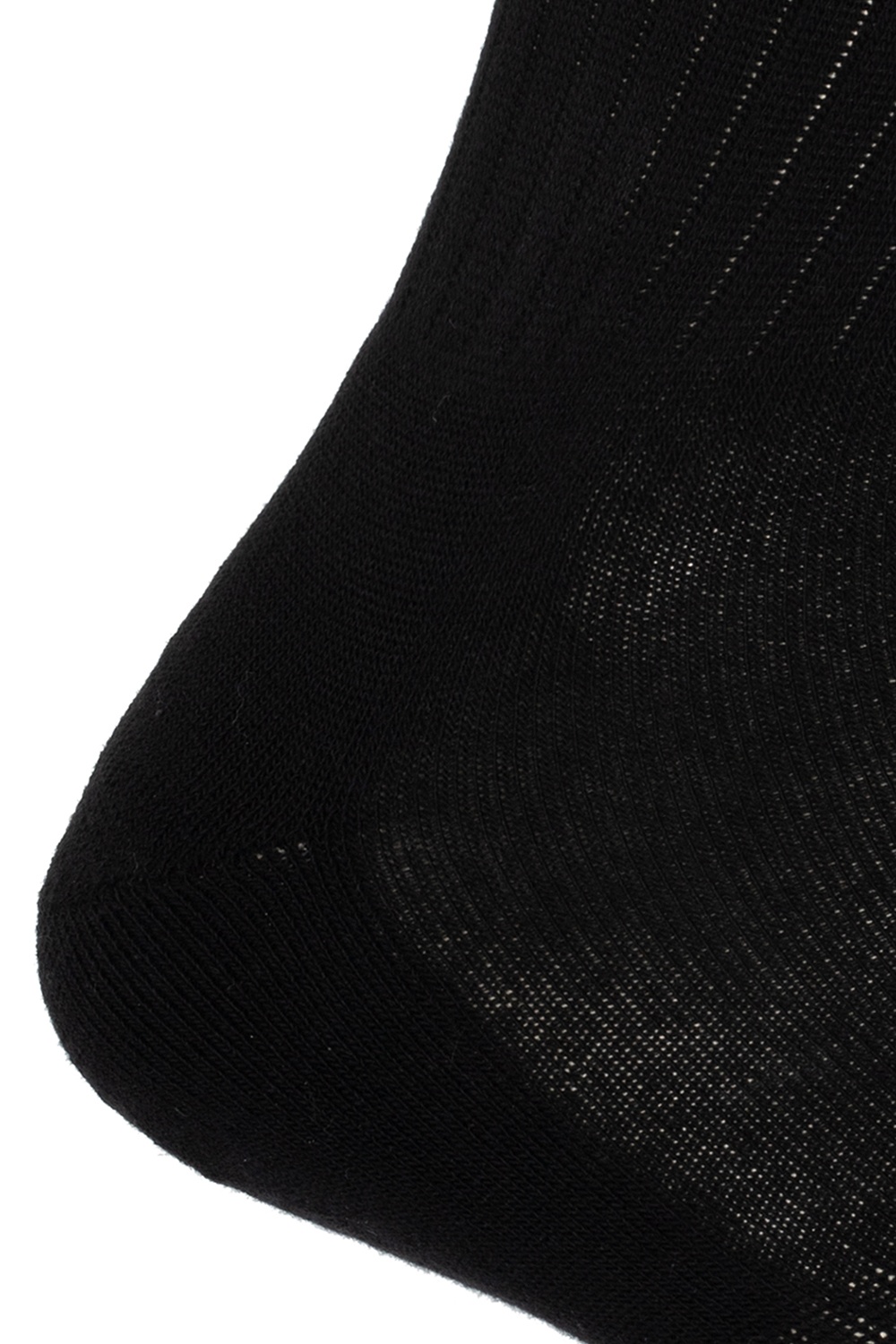 Marcelo Burlon Logo socks