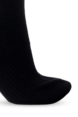 Marcelo Burlon Socks with logo