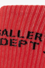 GALLERY DEPT. Socks with logo