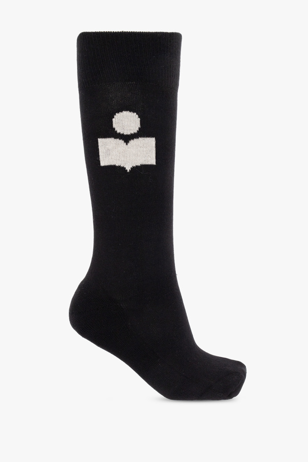 Isabel Marant ‘Siloki’ socks