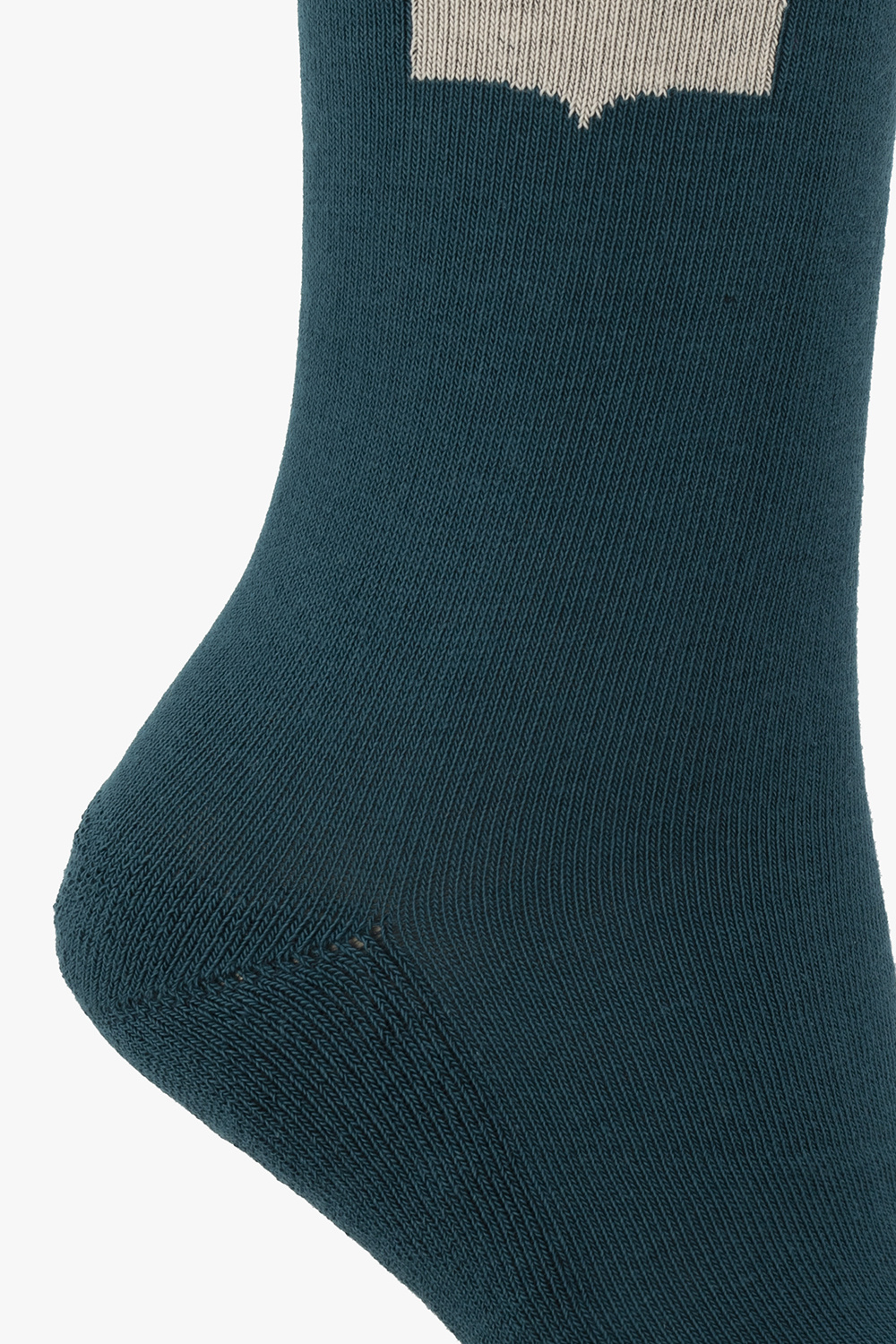 Men's Siloki Logo Socks In