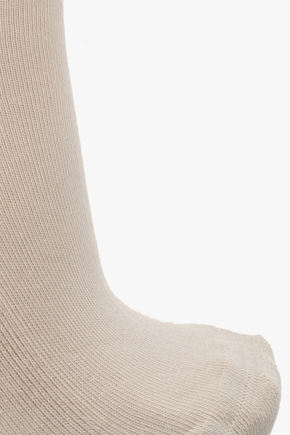 Isabel Marant Long socks with logo