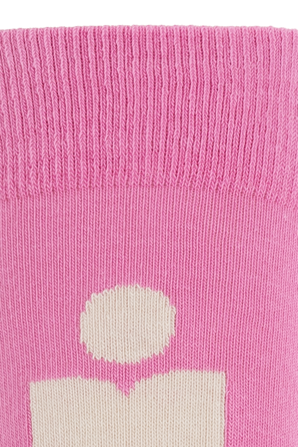 Isabel Marant Calcetines "Siloki"