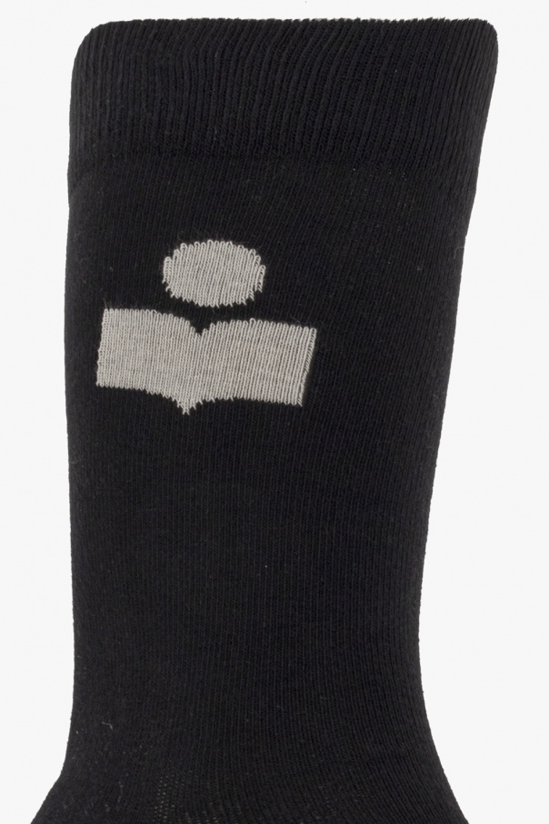 MARANT Cotton socks