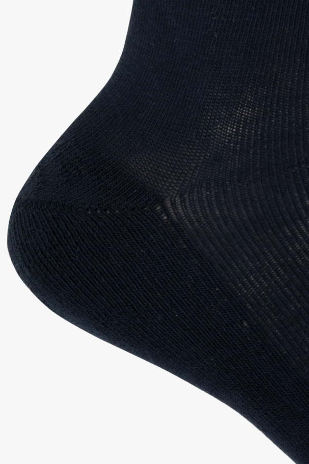 MARANT Long socks with logo