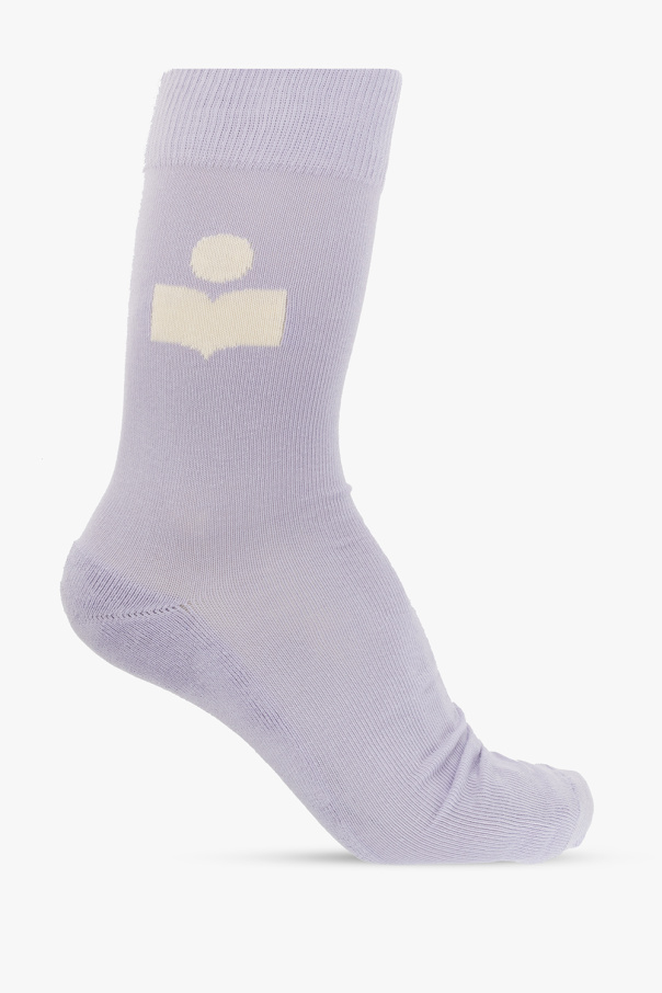 MARANT ‘Siloki’ socks