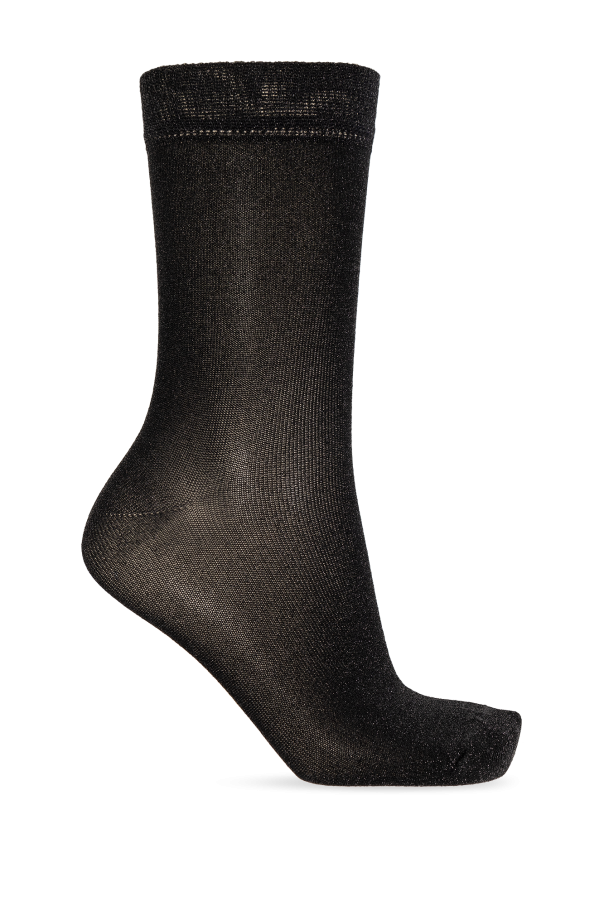 ‘Slazia’ socks od Isabel Marant