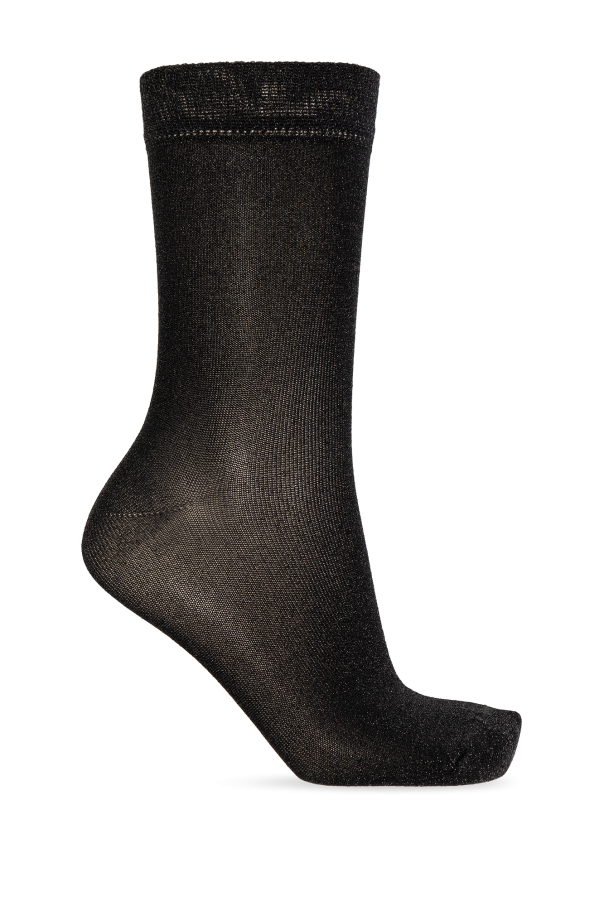 Isabel Marant ‘Slazia’ socks