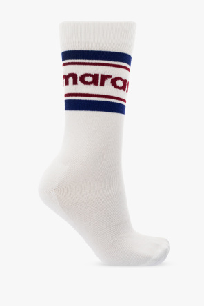 ‘dona’ socks od Isabel Marant