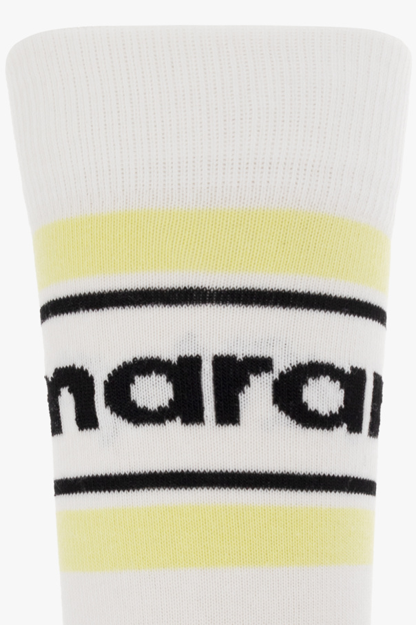 Isabel Marant ‘Dona’ socks