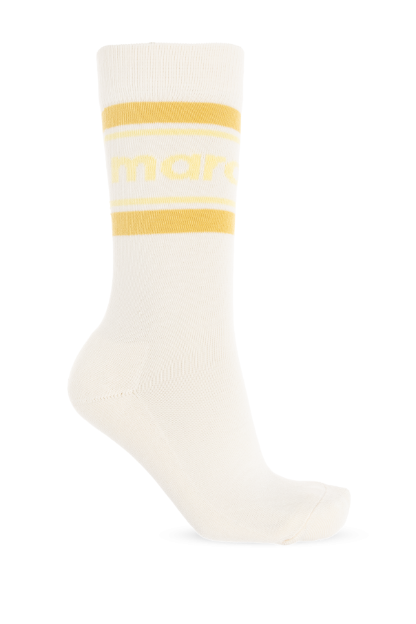 "Socks 'Dona'" od Isabel Marant