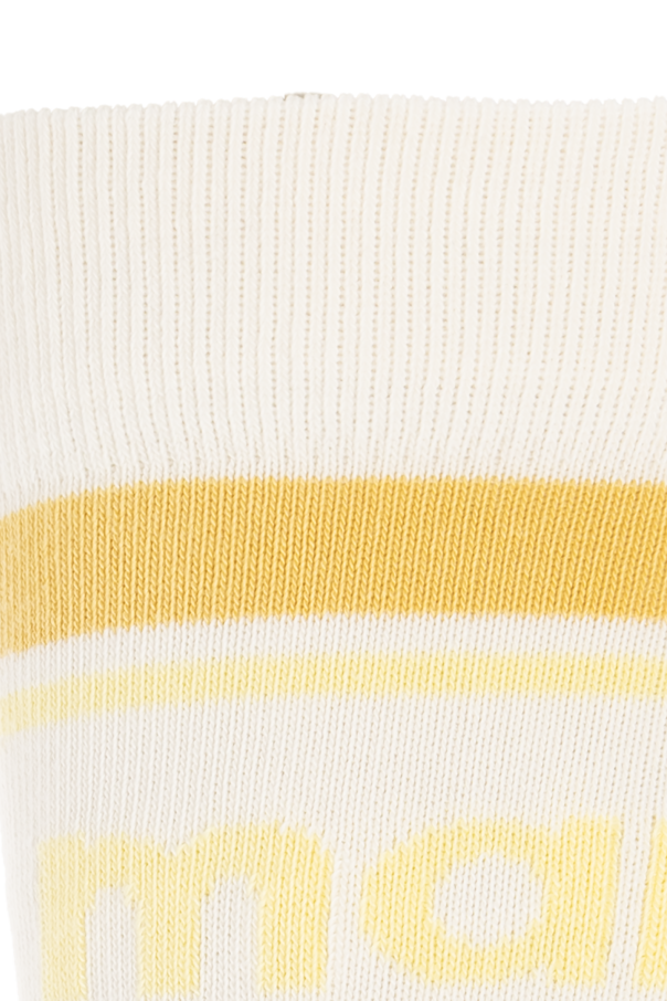 Isabel Marant Calcetines "Dona"