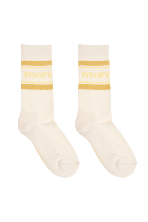 Isabel Marant Calcetines "Dona"