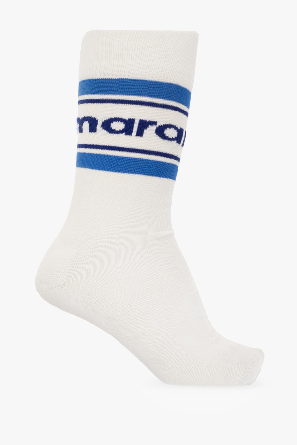 MARANT ‘Dona’ socks
