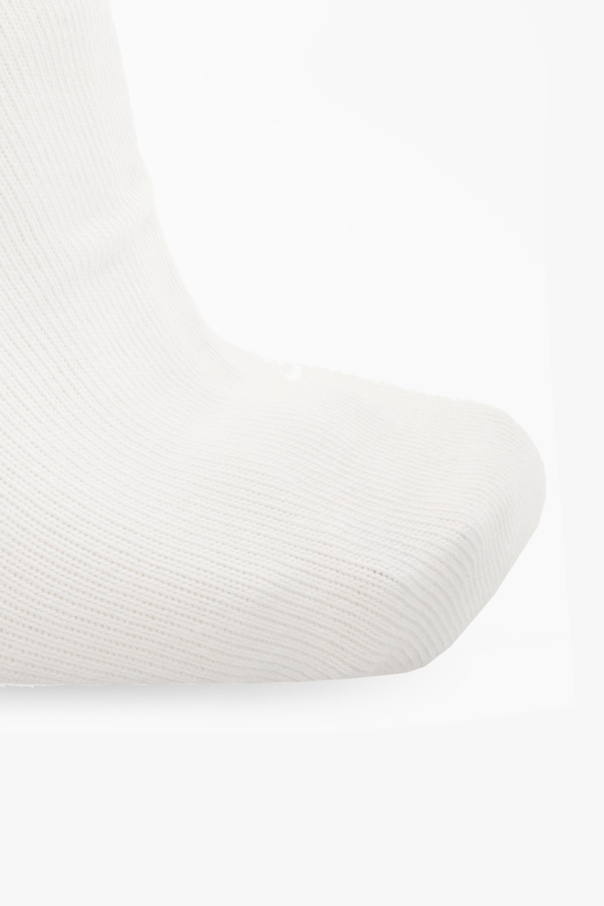 MARANT Long socks with logo