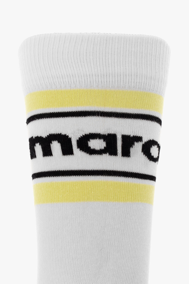 MARANT ‘Dona’ socks