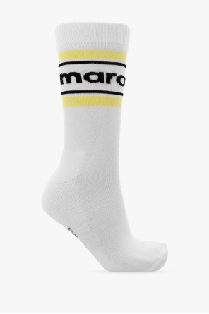 ‘dona’ socks od MARANT