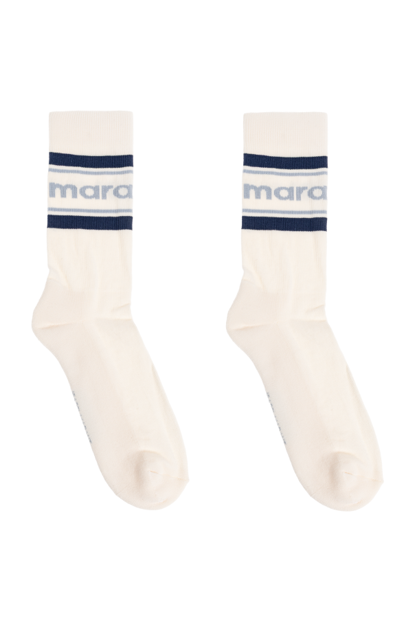 MARANT Socken „Dona“
