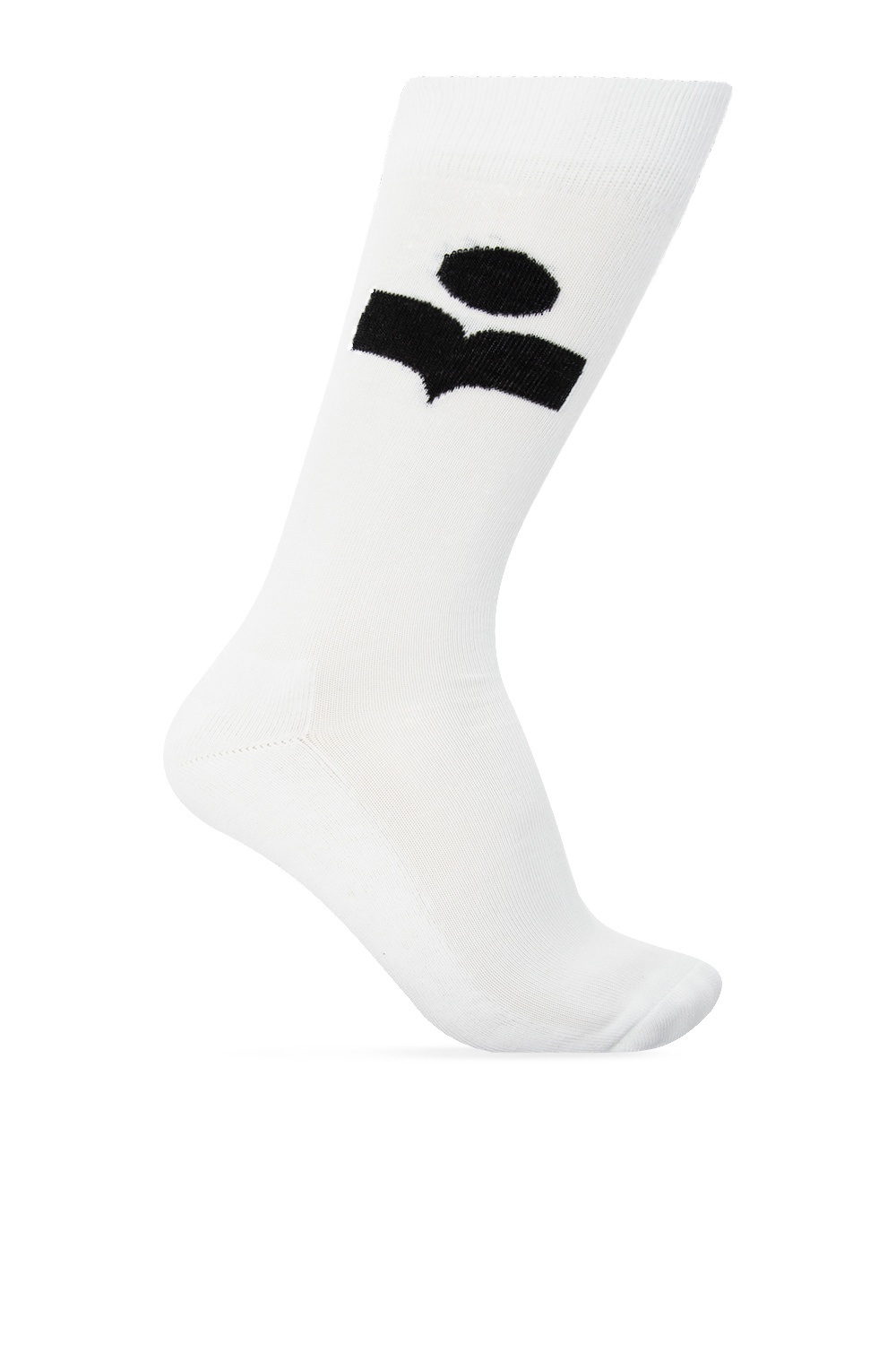 MARANT Socks with logo