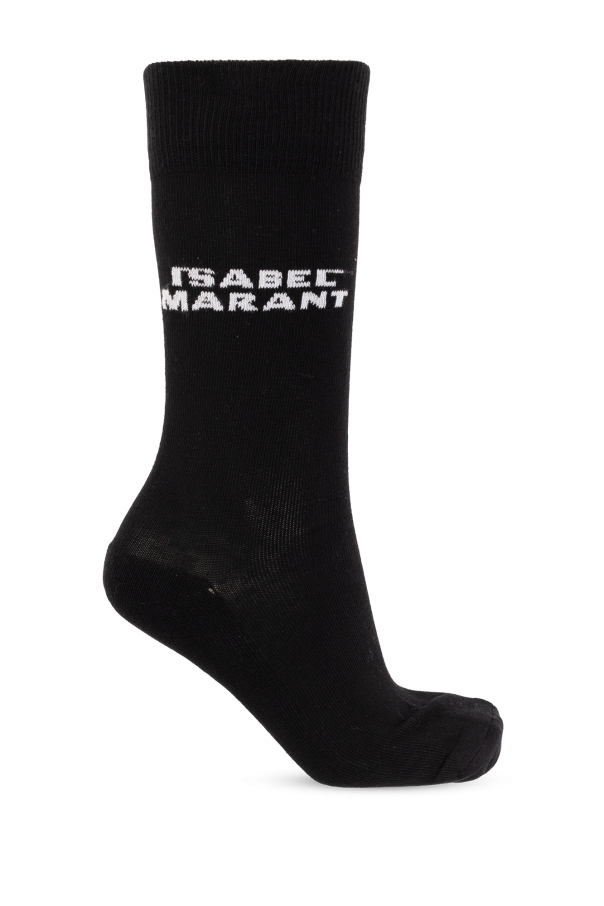 Isabel Marant ‘Dawi’ socks
