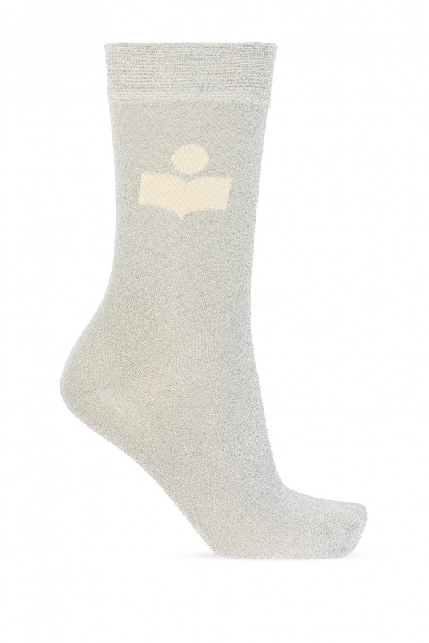 Isabel Marant ‘Slazia’ socks