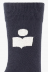 Isabel Marant ‘Siloki’ cotton socks