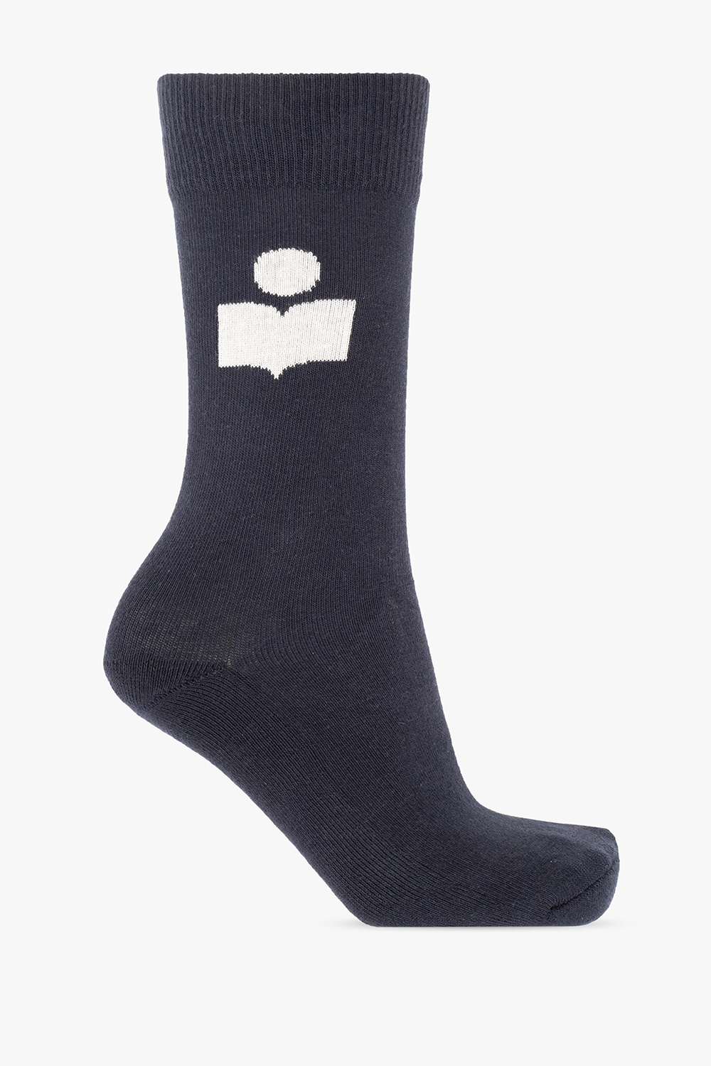 Isabel Marant ‘Siloki’ cotton socks