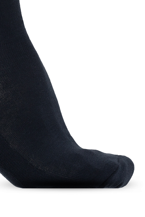 MARANT Socks with logo