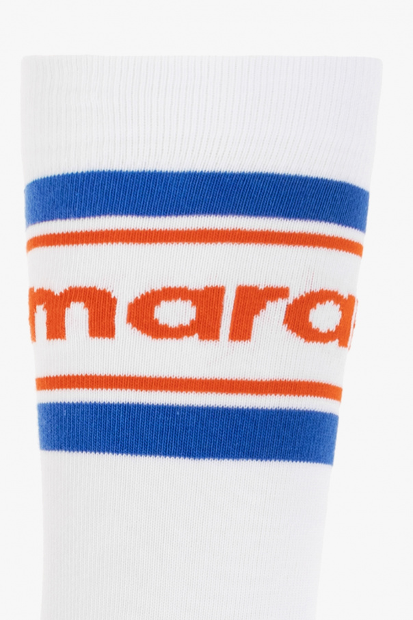 Isabel Marant ‘Donna’ socks