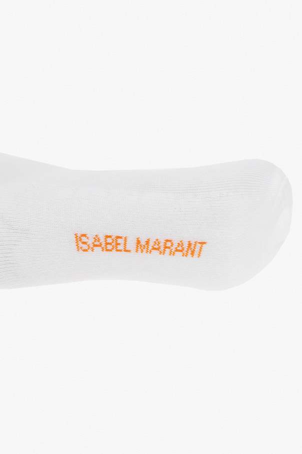 Isabel Marant ‘Donna’ socks