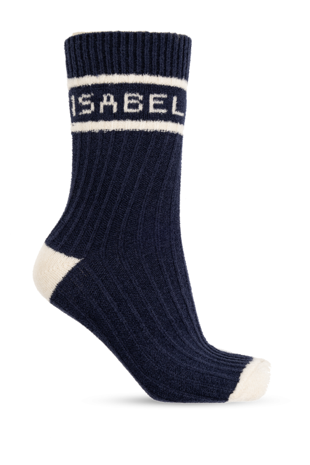 Isabel Marant ‘Linden’ socks