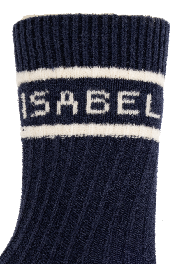 Isabel Marant ‘Linden’ socks