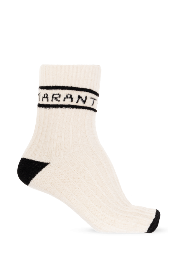 MARANT ‘Linden’ socks