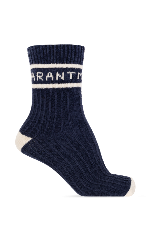 MARANT ‘Linden’ socks