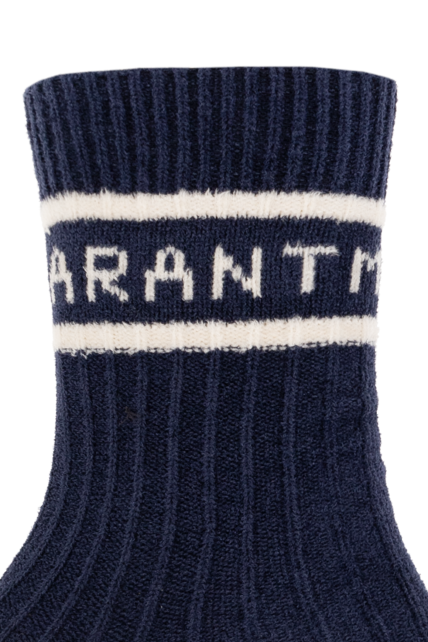 MARANT ‘Linden’ socks