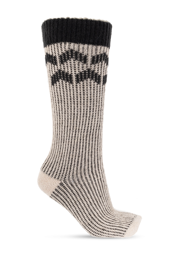 Isabel Marant ‘Sanna’ socks