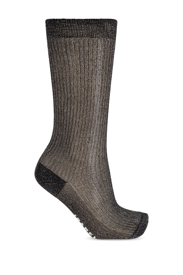 Socks "Loula" od Isabel Marant