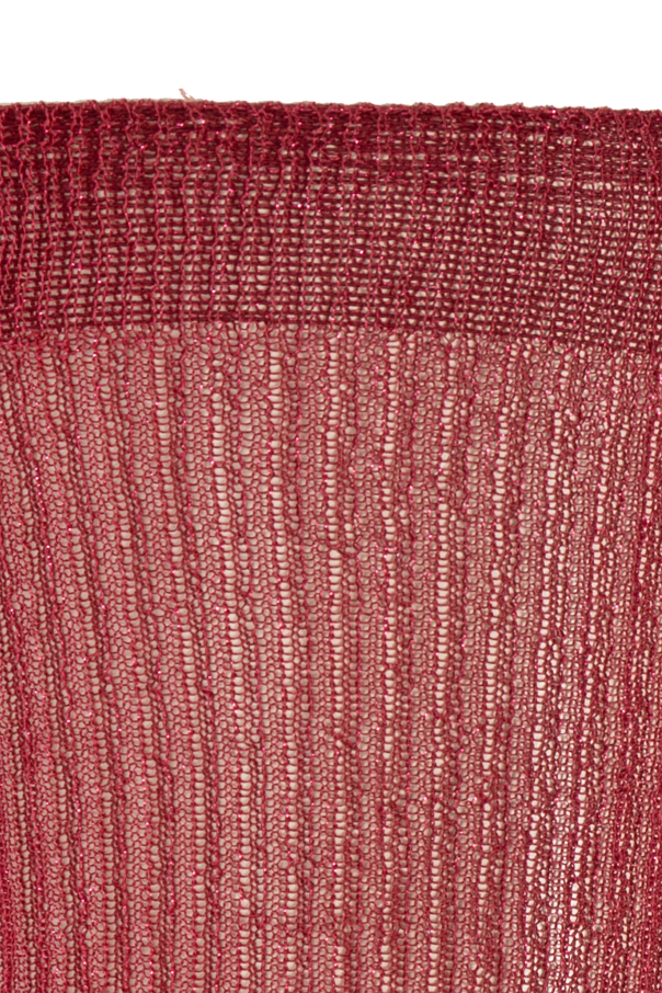 Isabel Marant Socks `Loula`