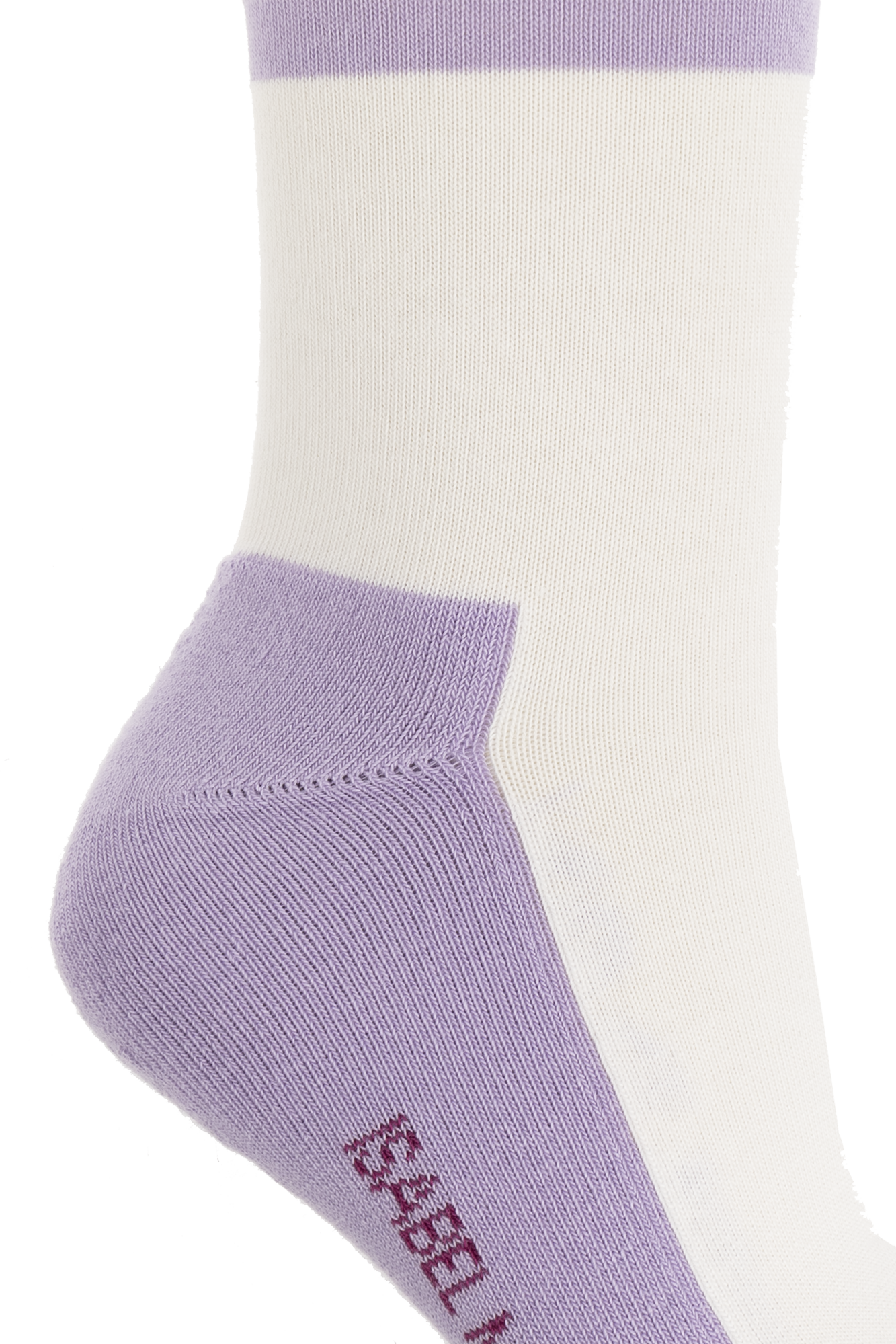 Isabel Marant ‘Donel’ cotton socks