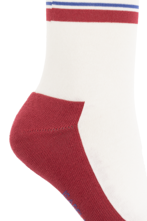 Isabel Marant ‘Donel’ cotton socks