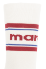 Isabel Marant ‘Donel’ cotton socks