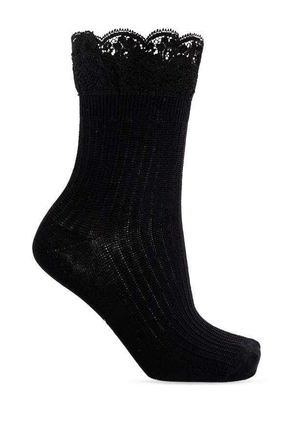 Tanita socks od Isabel Marant