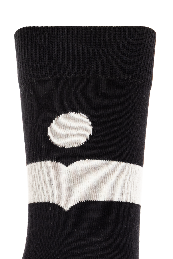 Isabel Marant Nesson socks