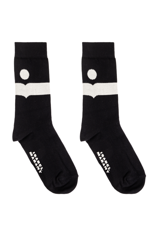 Isabel Marant Nesson socks