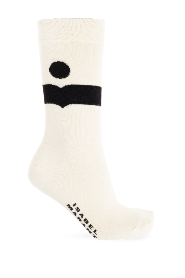 Socks "Nesson" od Isabel Marant