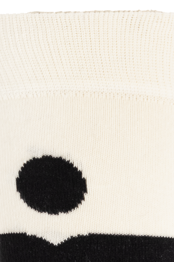 Isabel Marant Socken `Nesson`