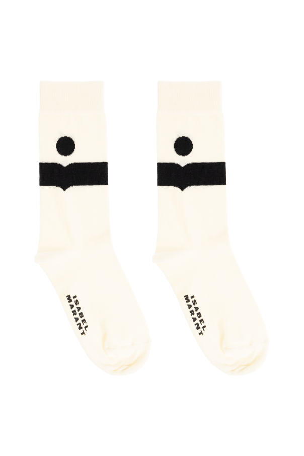 Isabel Marant Socken `Nesson`