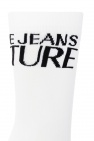 Versace Jeans Couture Logo socks