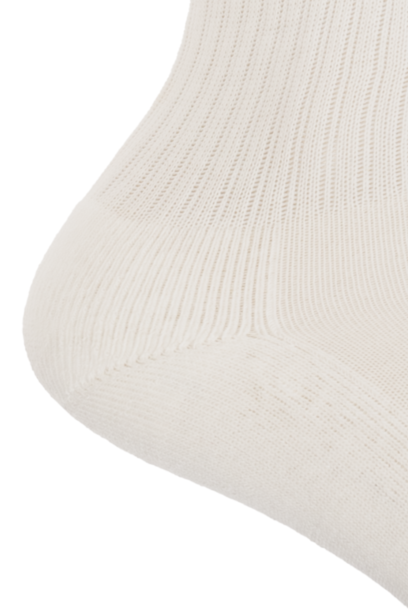 Rick Owens DRKSHDW Socks with logo