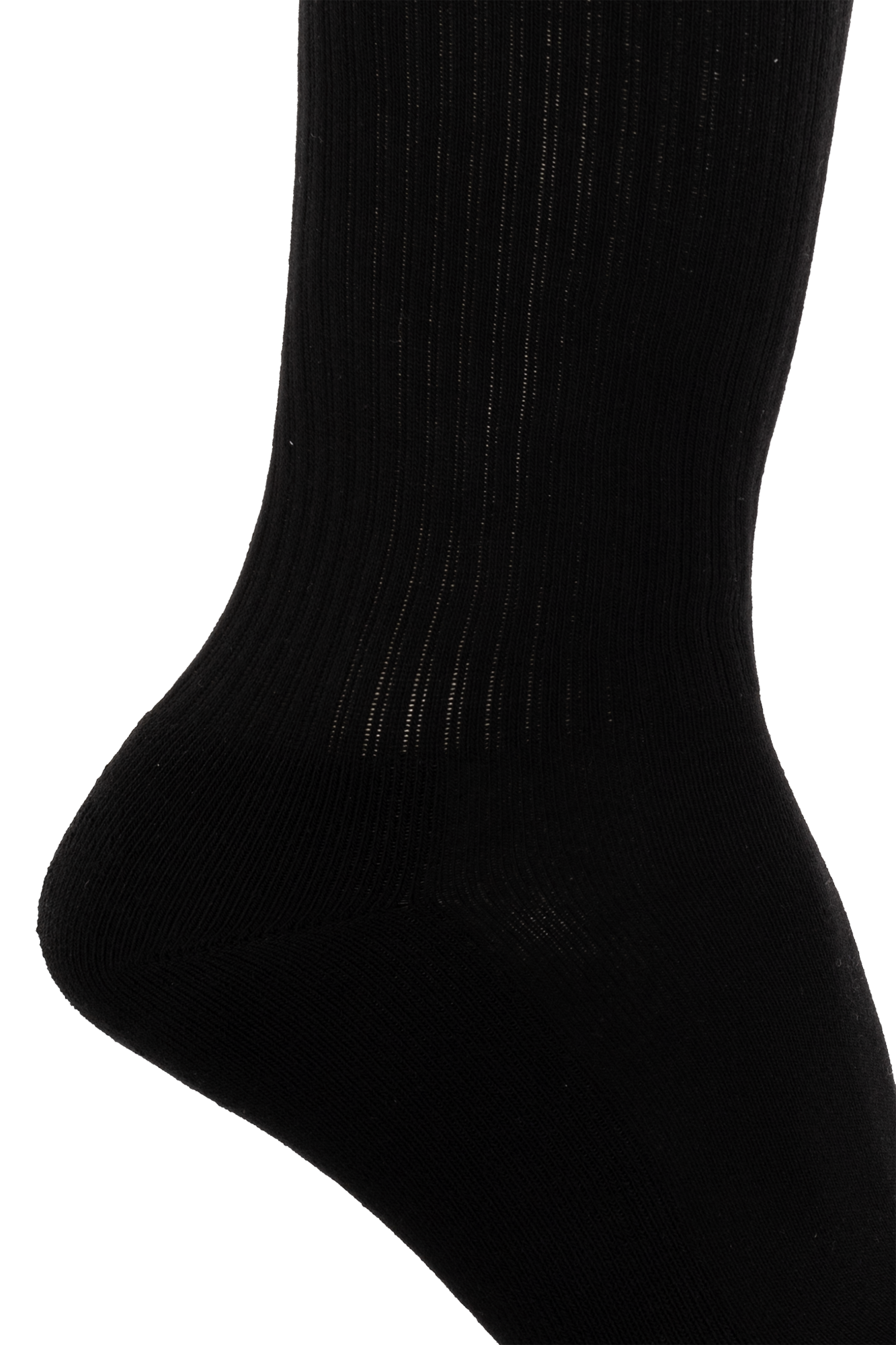 Rick Owens DRKSHDW Socks with logo